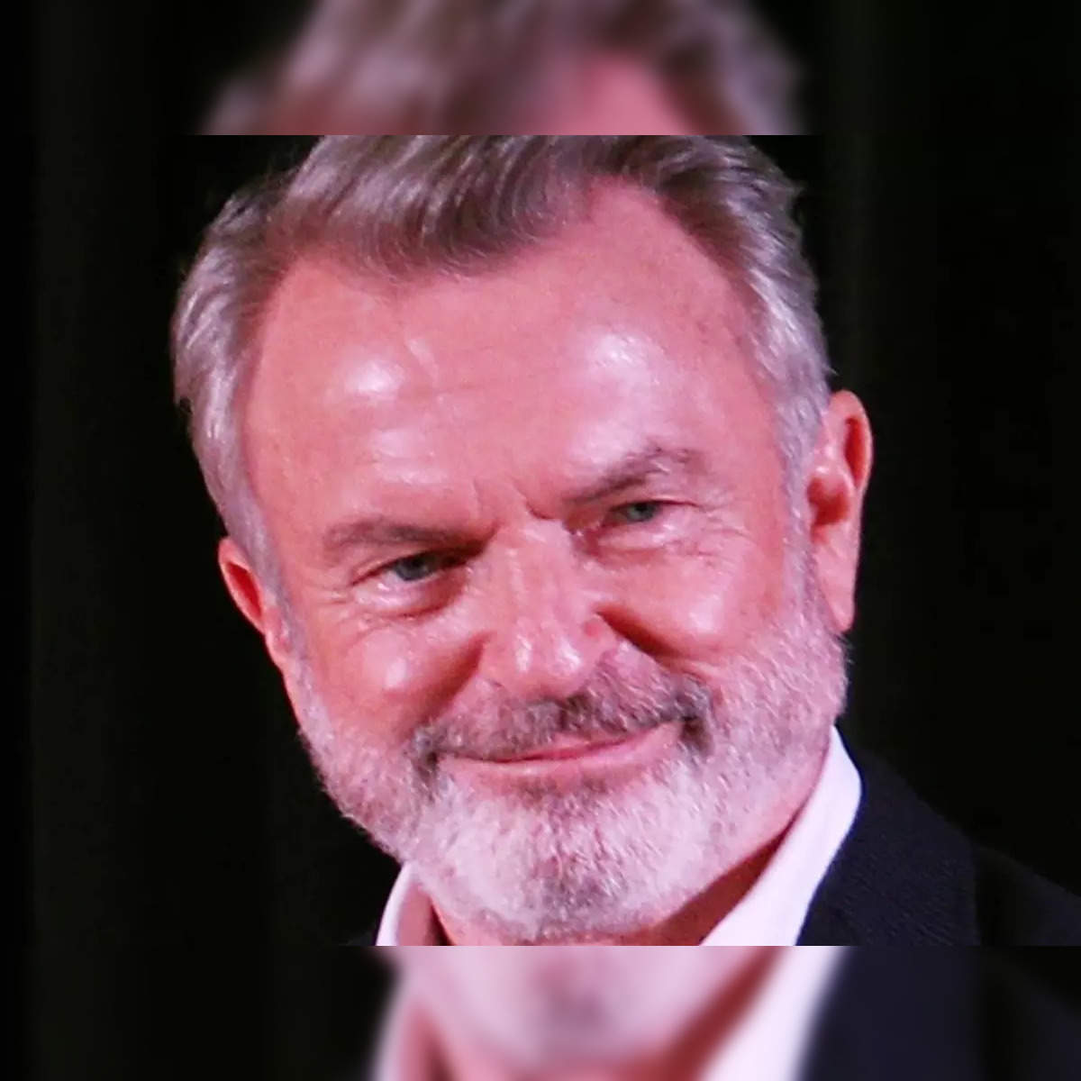 Sam Neill: Jurassic Park actor reveals he is being treated for stage-three  blood cancer, Sam Neill