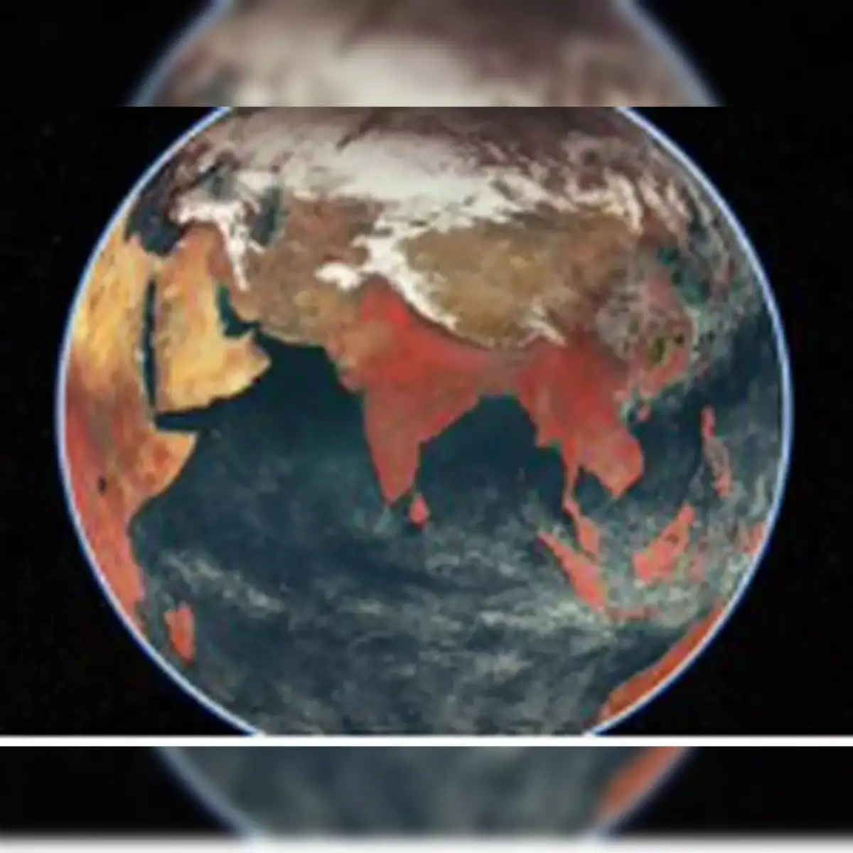 ISRO releases images of Earth captured by its EOS-06 satellite - The ...