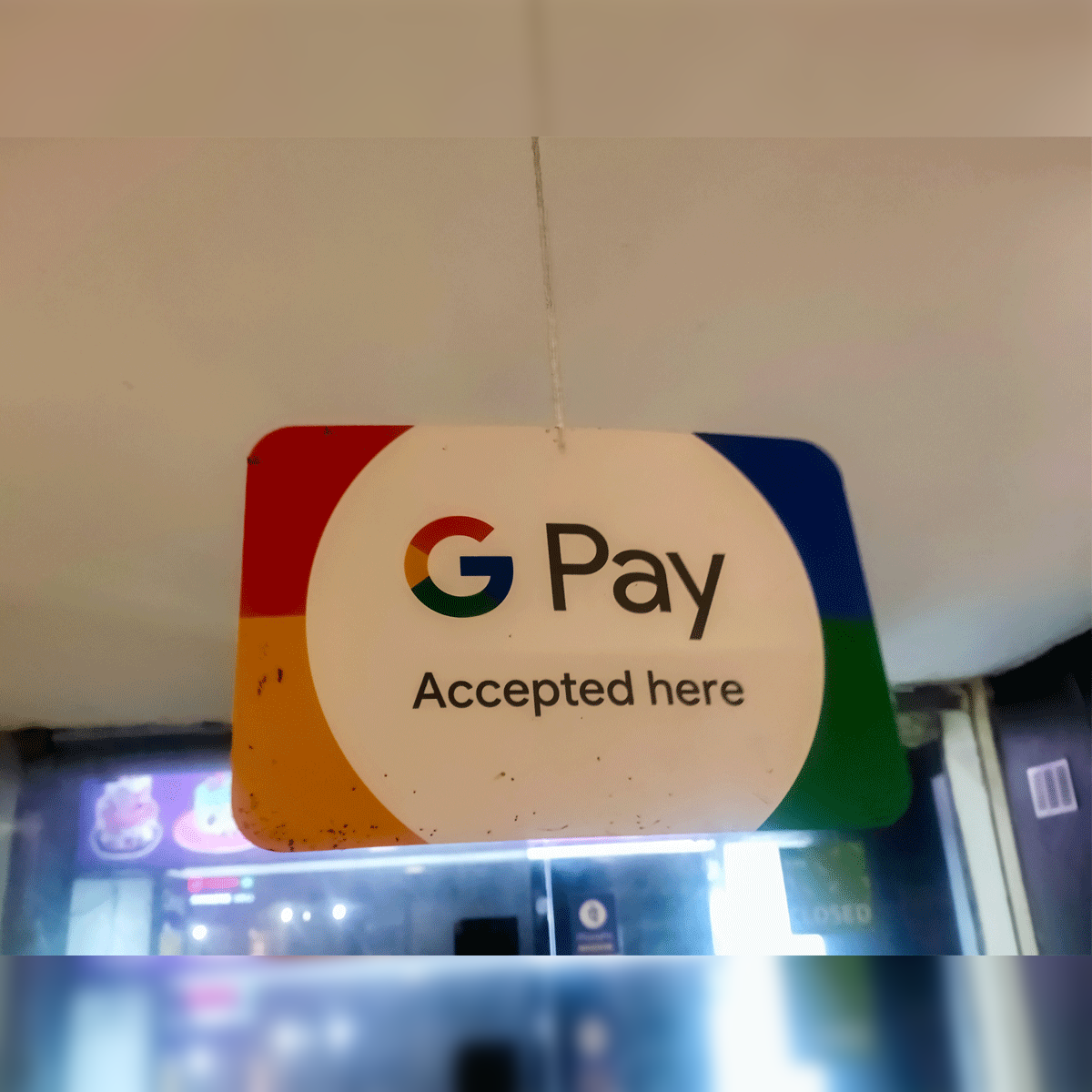 Delhi High Court asks RBI: How is Google's GPay operating without  authorisation?