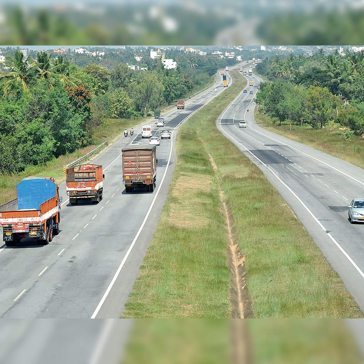 NEW RING ROAD IN THE OFFING: DARE WE HOPE?