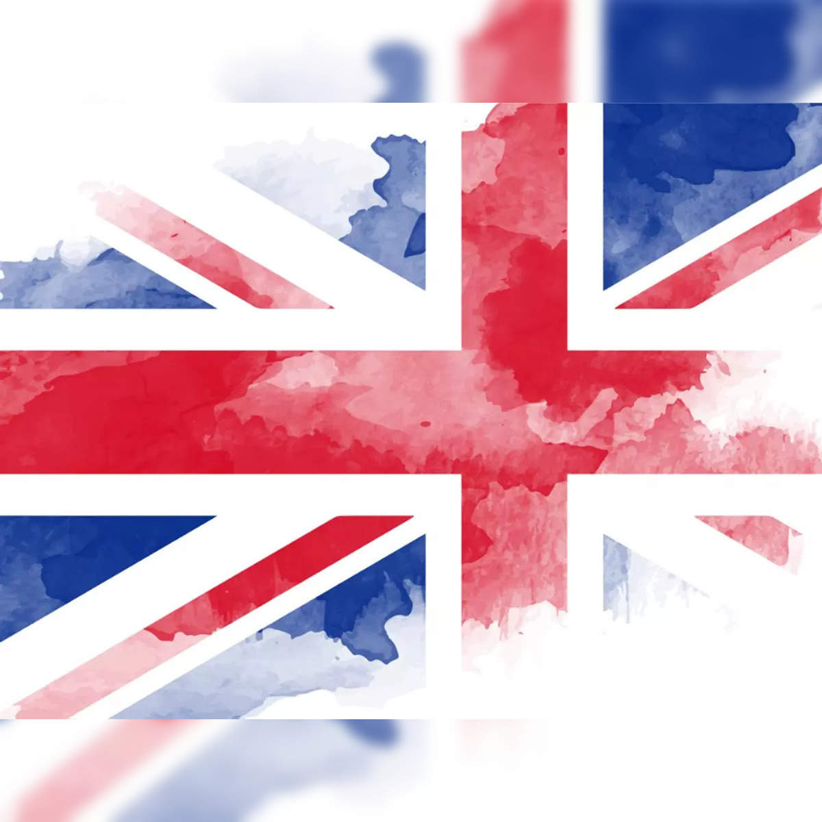 Great Britain Flag Union Jack Round Logo Circle Icon Of United Kingdom Flag  Vector Stock Illustration - Download Image Now - iStock