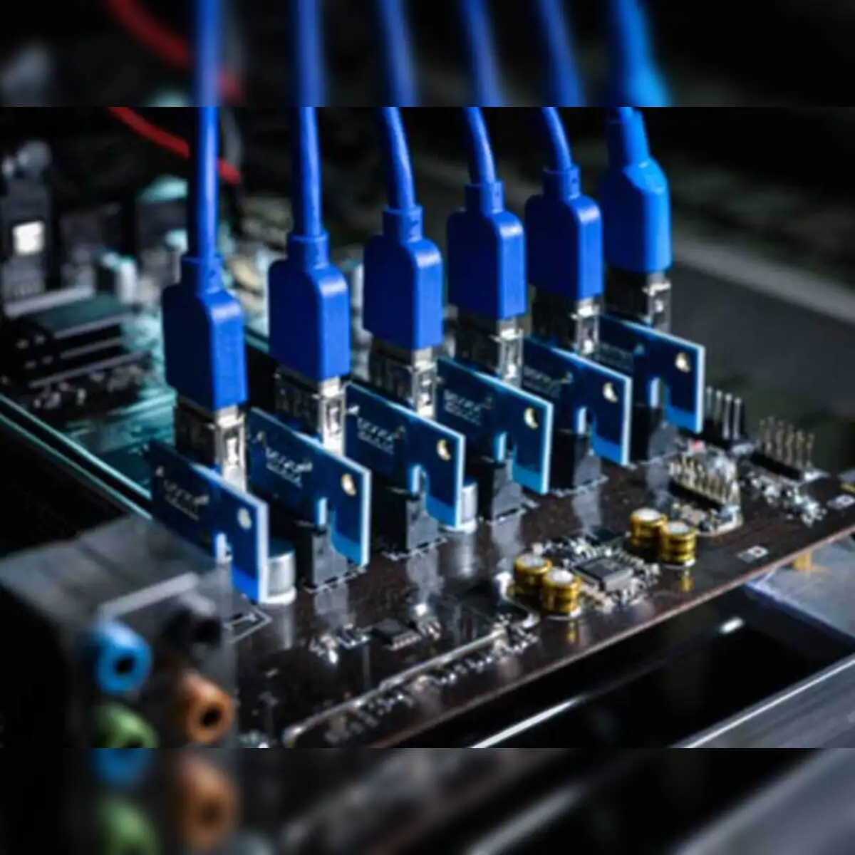 Cryptocurrency: CoinDCX starts crypto exchange in India; firm says  complying with all regulations