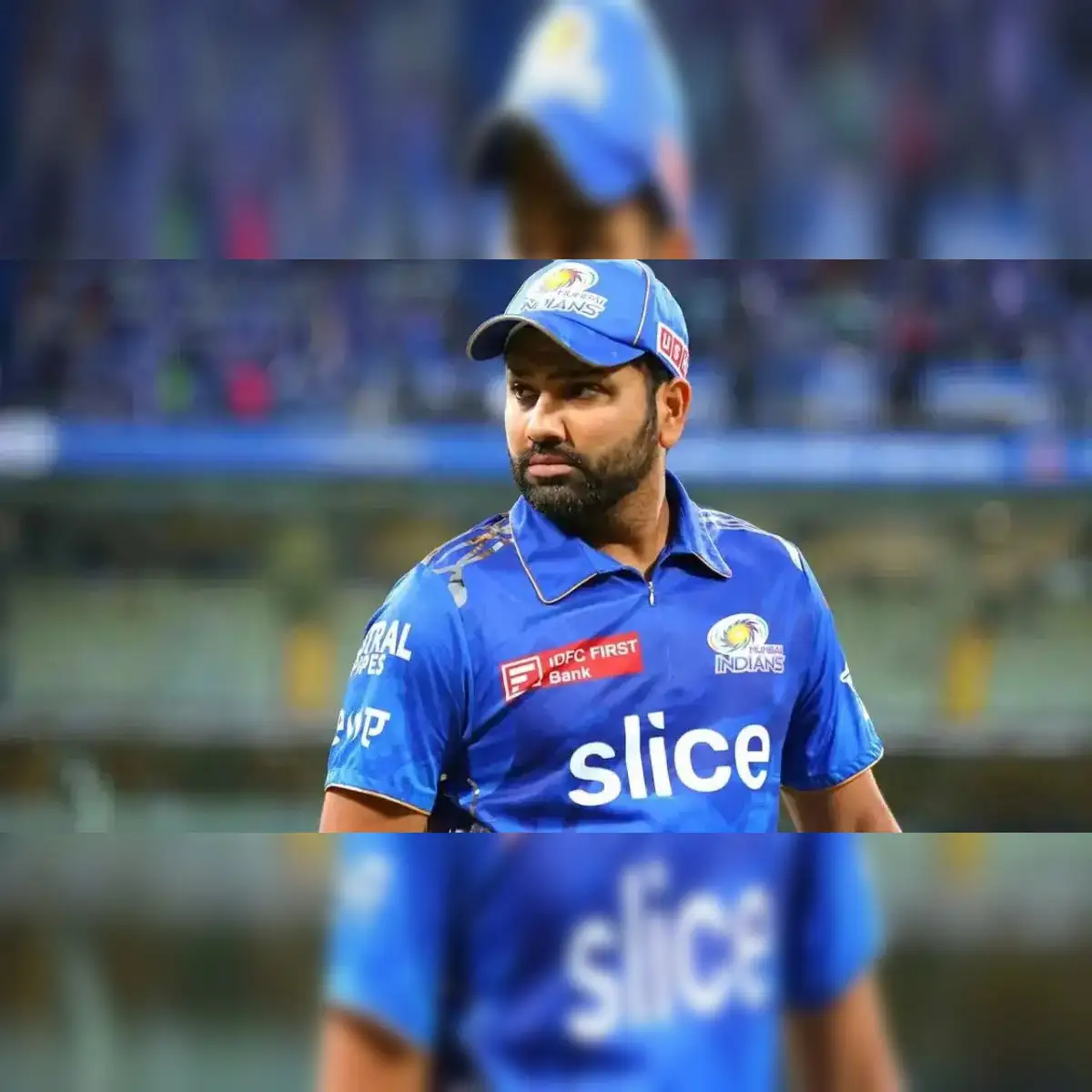 No captaincy could be good for Rohit Sharma - The Economic Times