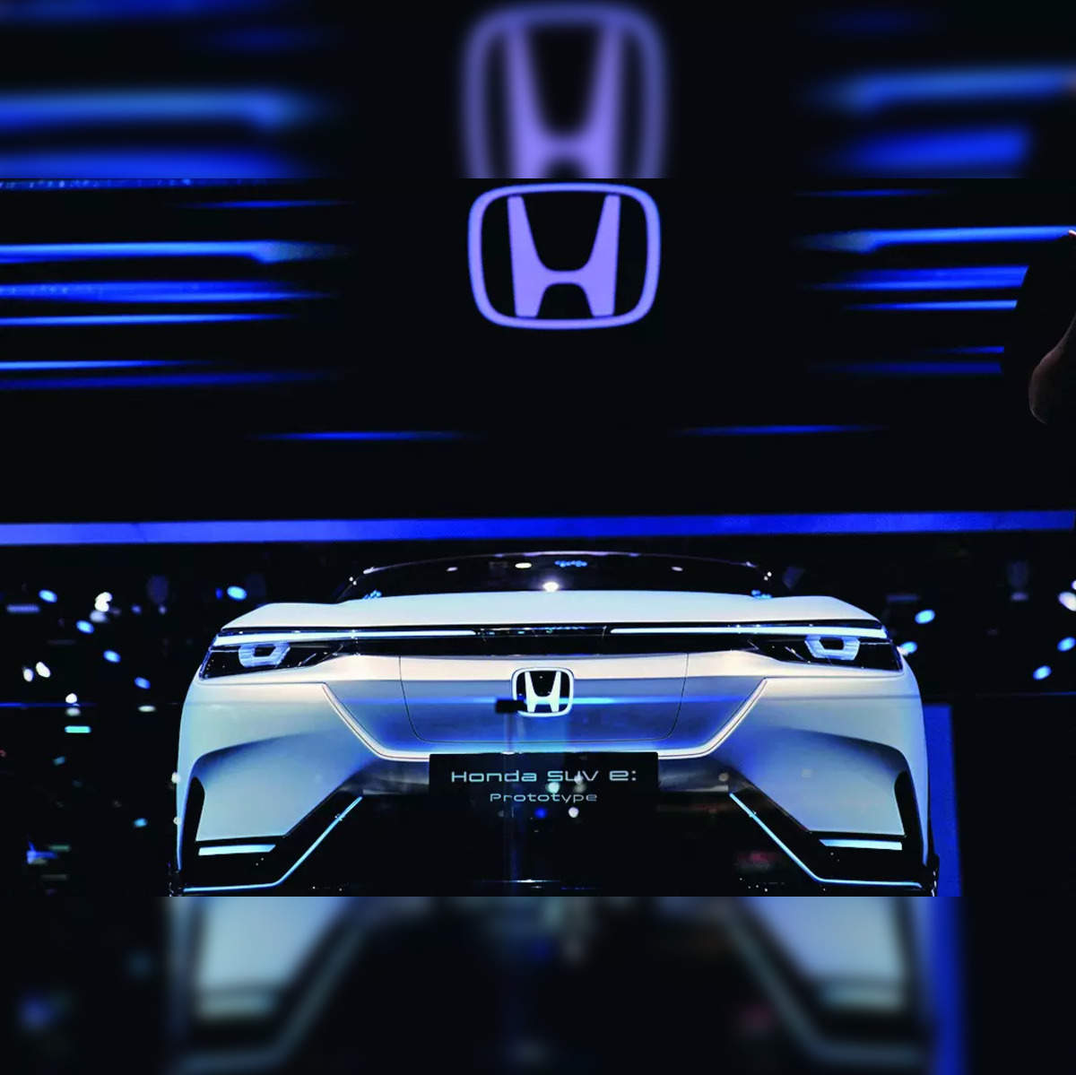 Honda considers $14 billion plan for EV production in Canada, Nikkei  reports