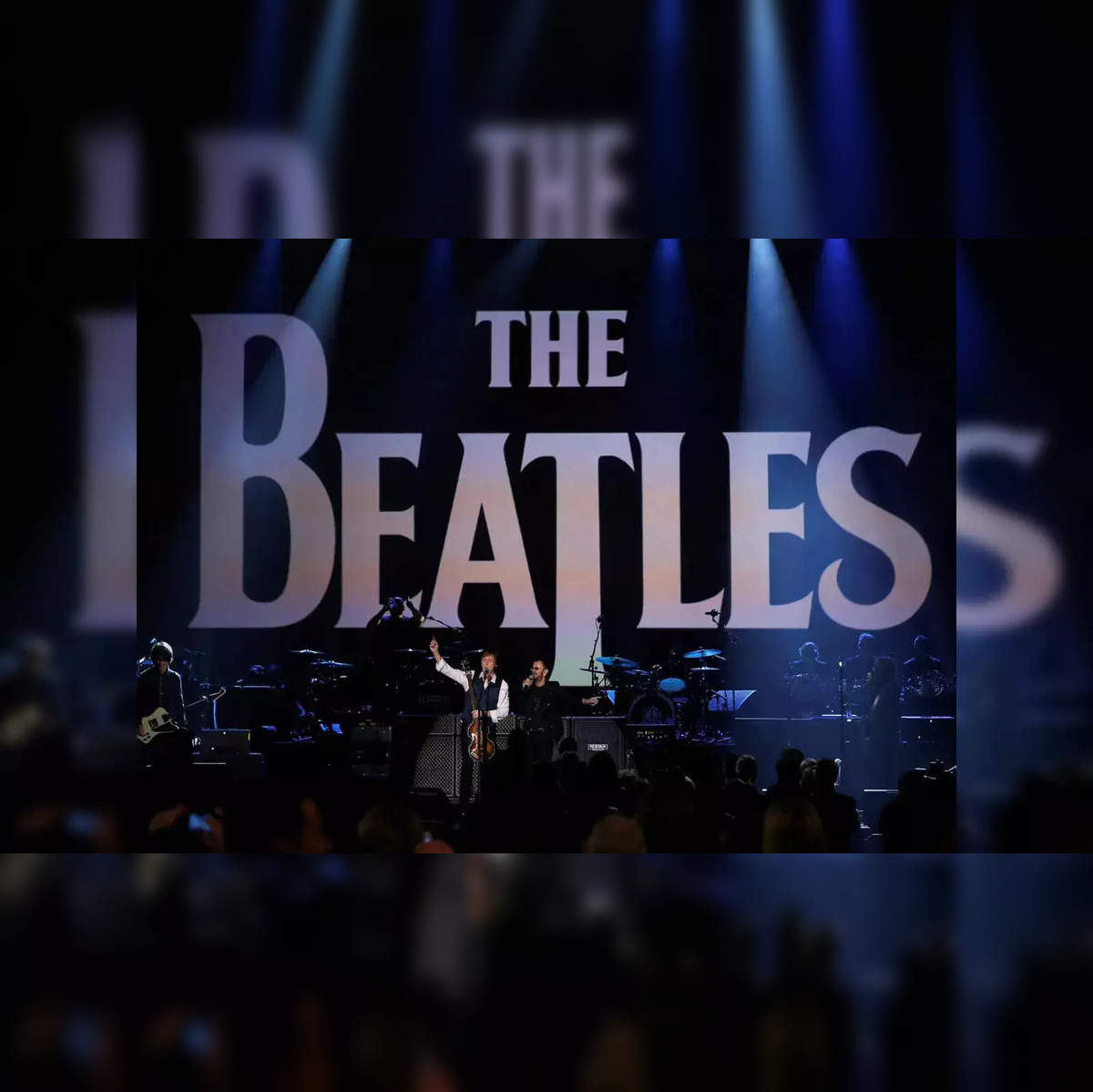 beatles: Beatles release their final song Now and Then: 5 best songs of  the legendary music group - The Economic Times