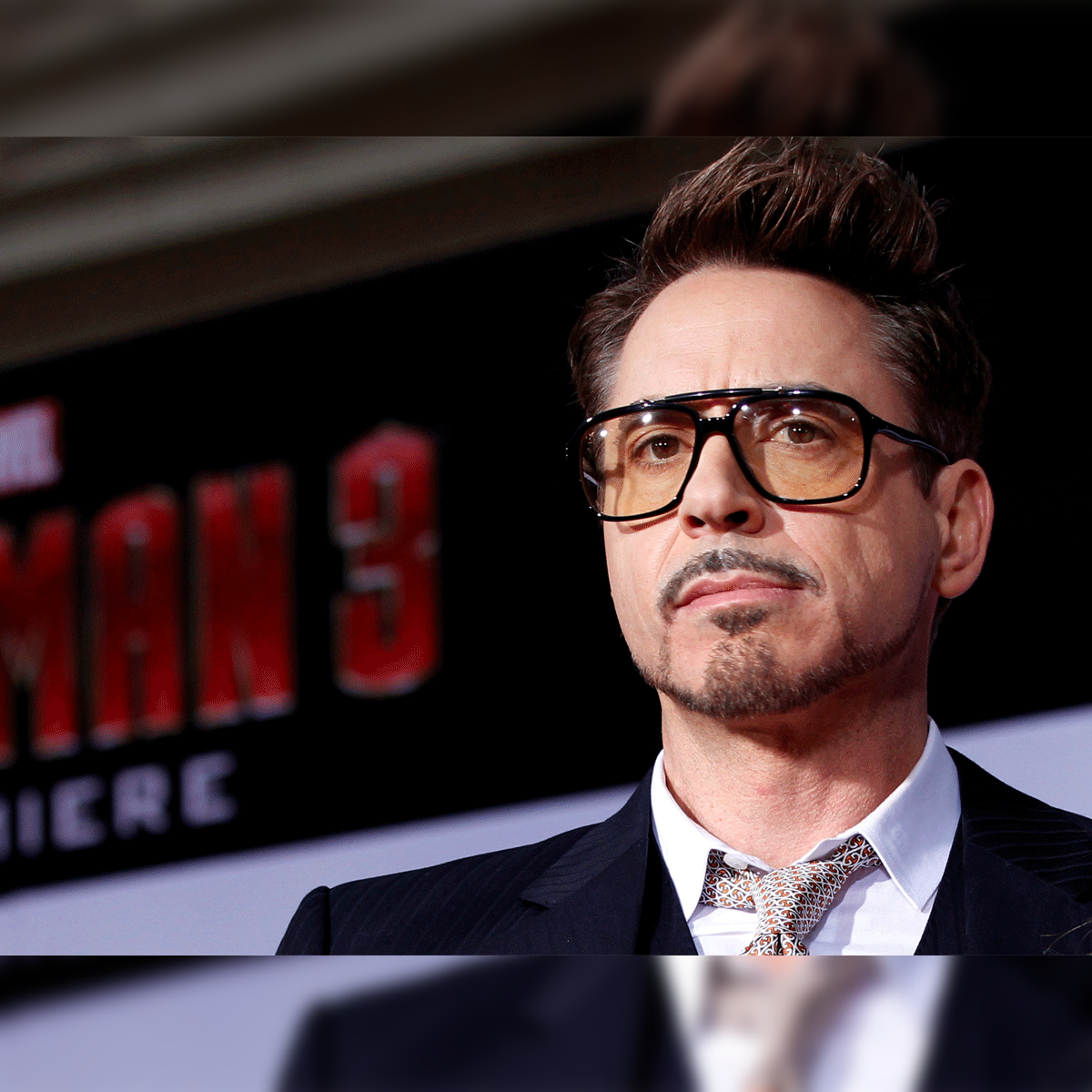 That's a very low budget venture': Robert Downey Jr. Wanted To Do