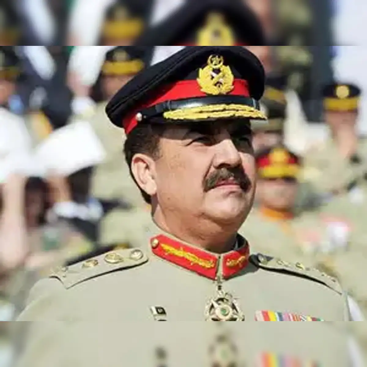 Raheel Sharif Countdown To A New Army Chief Begins Pakistan