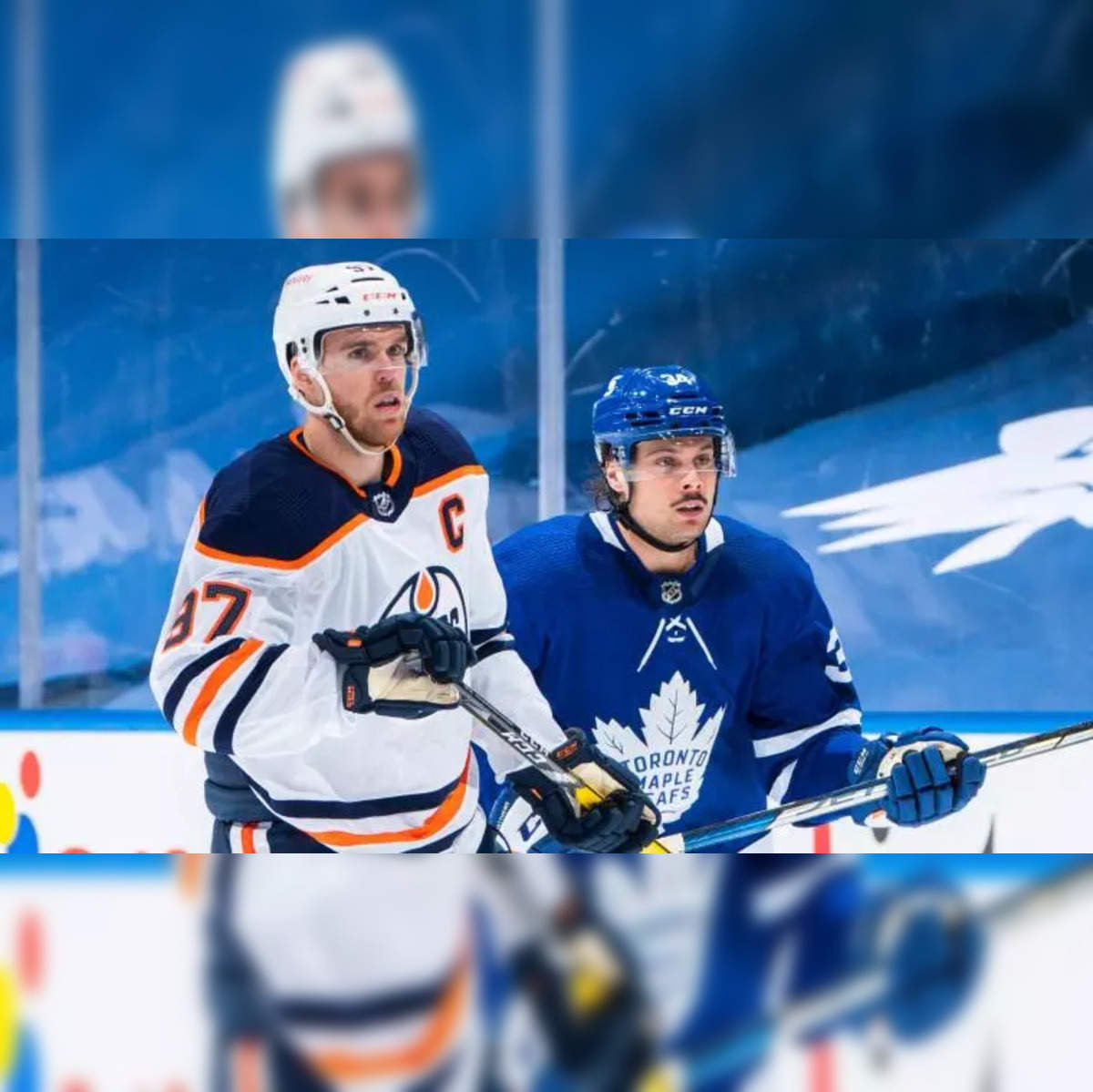 PLAY-IN GAME 2: Edmonton Oilers vs. Chicago Blackhawks - The Copper & Blue