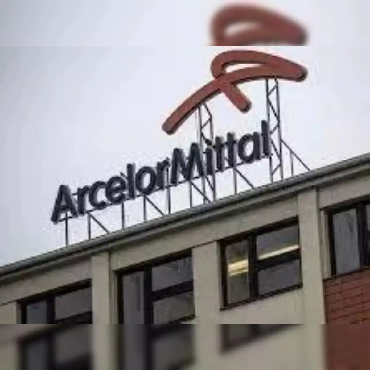 ArcelorMittal Nippon Steel India commissions new line at Hazira plant to  produce high-strength steel - The Economic Times