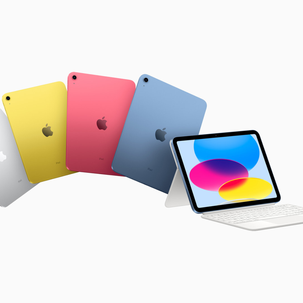 iPad air: Apple planning to refresh iPads & Macs next year; line