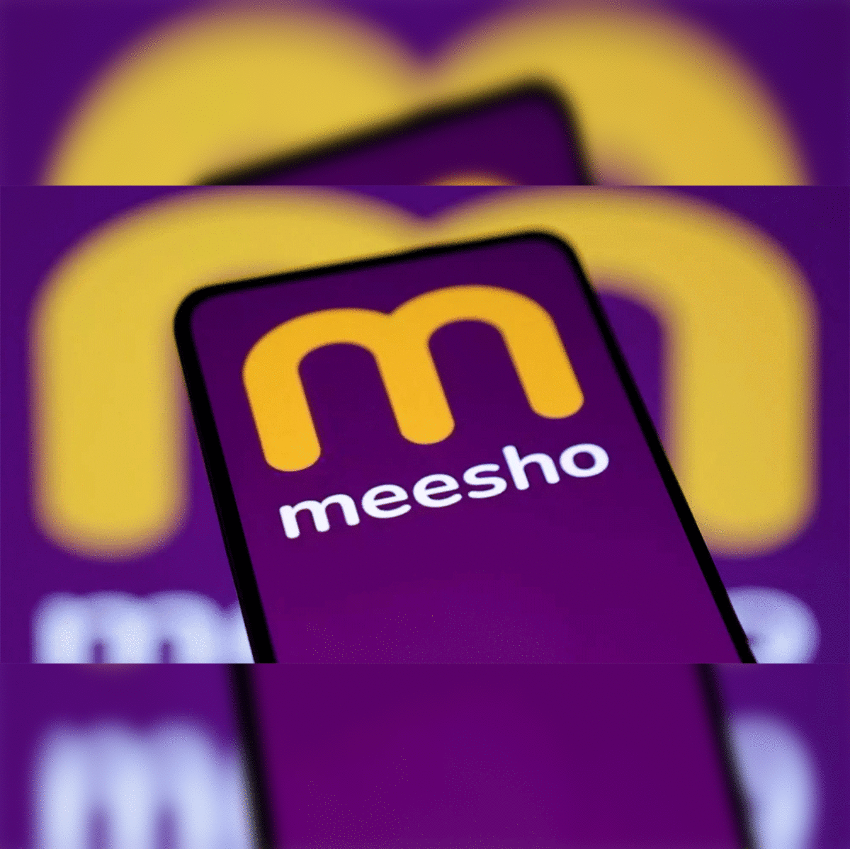 meesho sellers double-digit growth: Nearly 75,000 sellers hit double-digit  growth in 2023 sales: Meesho - The Economic Times