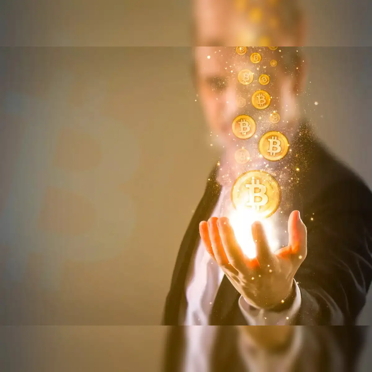 Budget 2022: Crypto startups seek clarity of operations from govt in Budget  2022 - The Economic Times