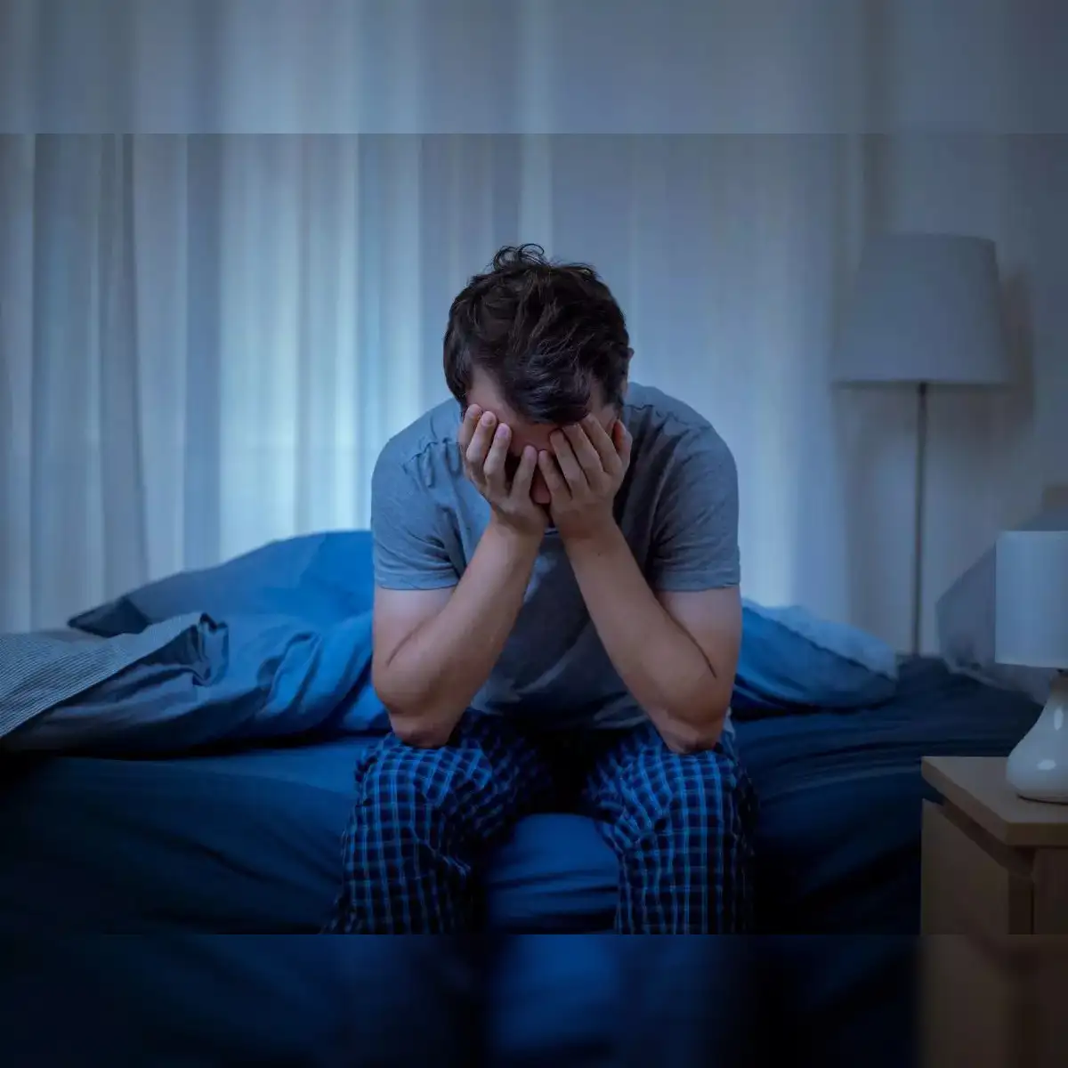 Why are cringe memories keeping you awake? Health experts reveal the  science behind sleepless nights - The Economic Times
