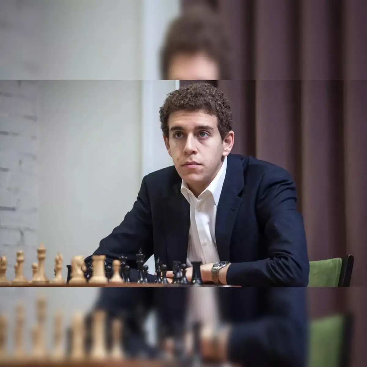 What happened to Daniel Naroditsky, chess grandmaster, who died at 29? Did  he have a mental breakdown?