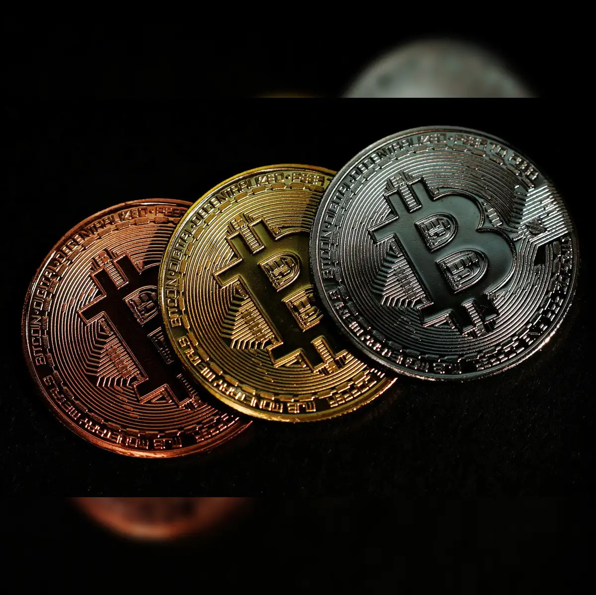 Crypto currency may render recognised money untraceable: Delhi HC - The  Economic Times