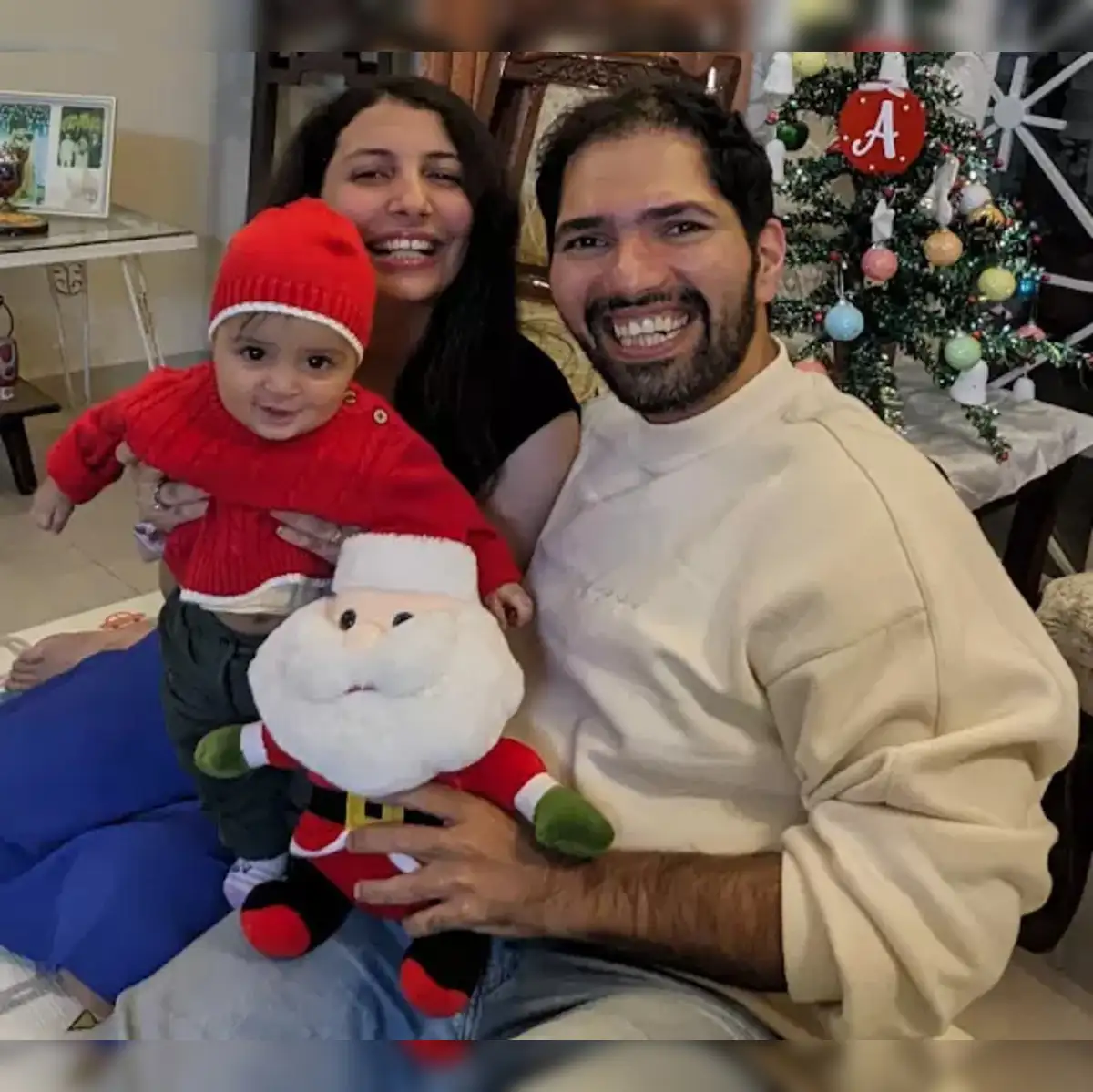 How being a father is influencing my leadership in a crypto startup - The  Economic Times