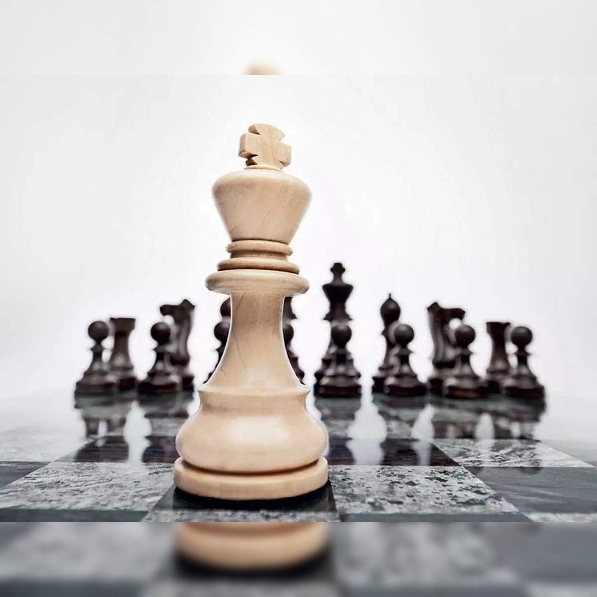 Read all Latest Updates on and about Chess Olympiad