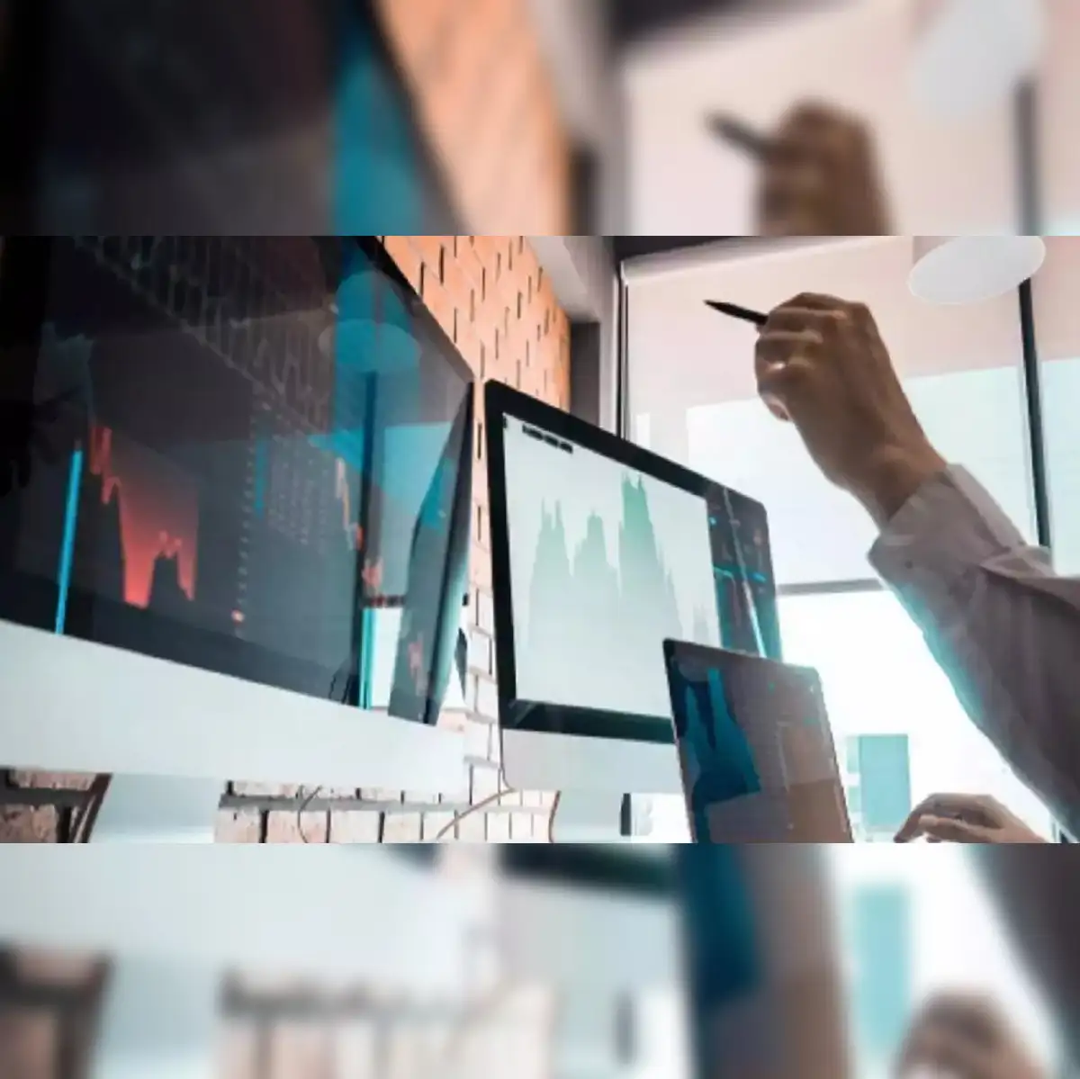 Hong Kong-based crypto platform OSL shares jump on Canadian acquisition -  The Economic Times