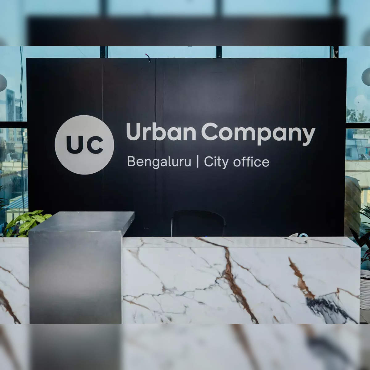 Urban Company Mission Letterhead | BrandCrowd Letterhead Maker