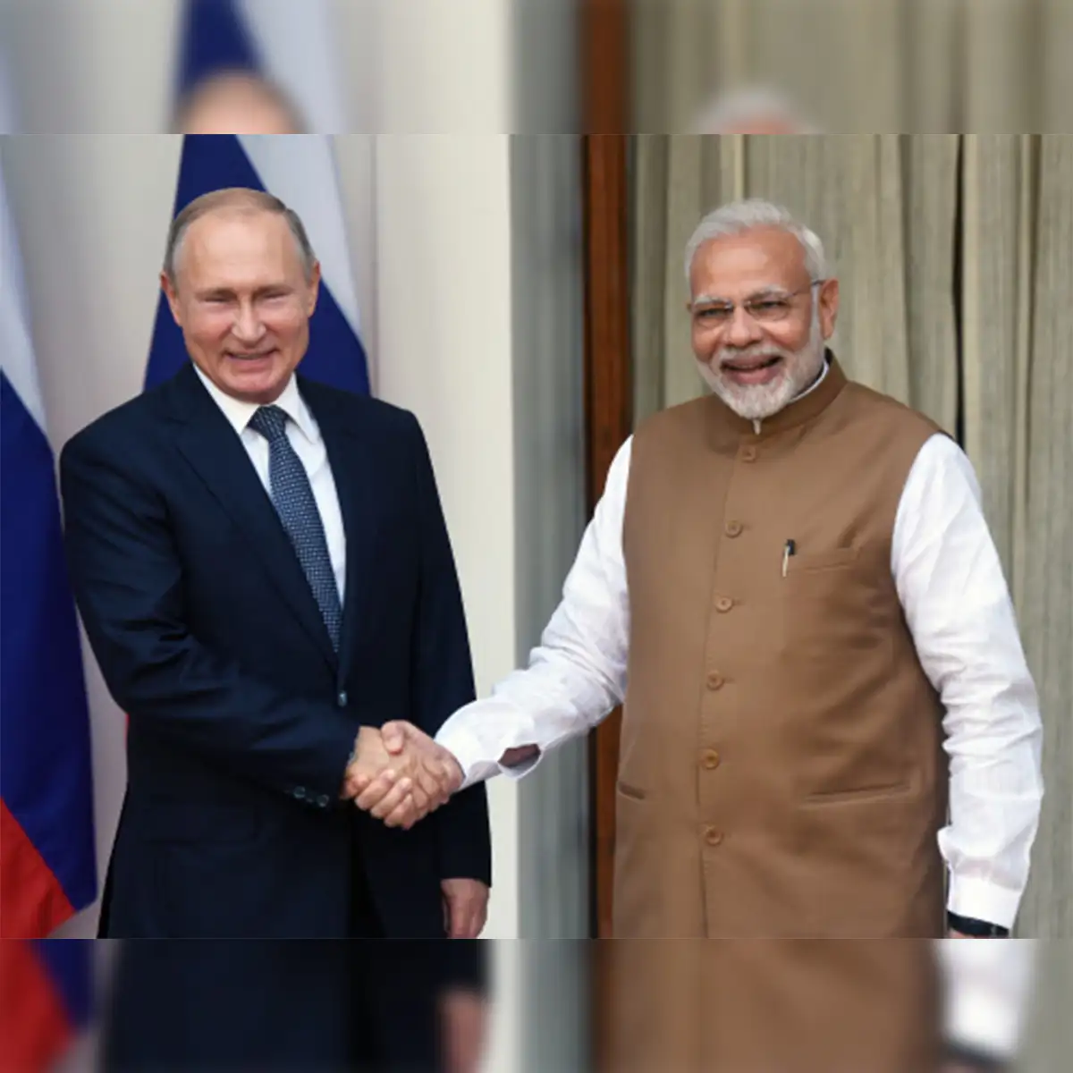 Russian support to India on Kashmir is rooted in history - The Economic  Times