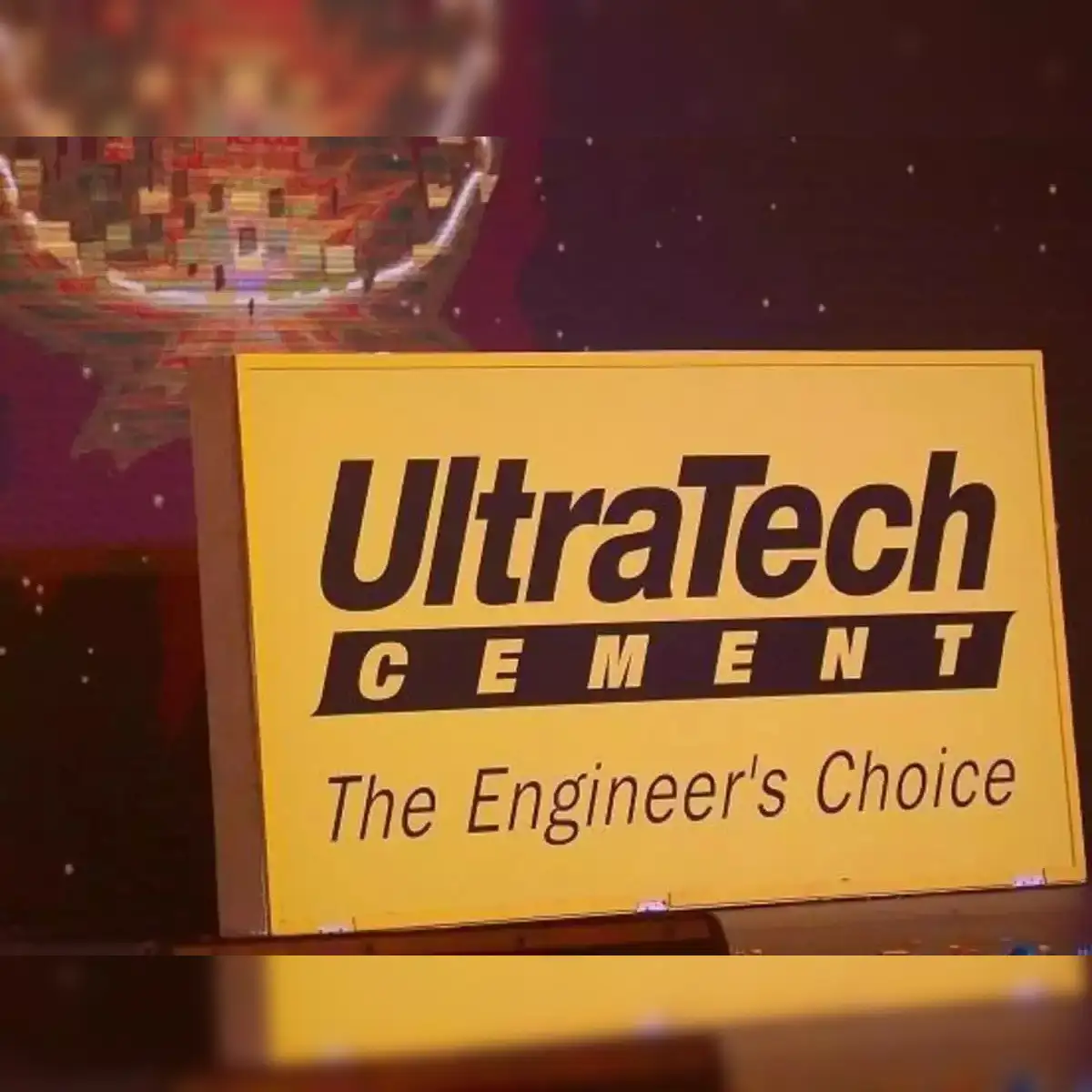 Star Cement Logo UltraTech Cement To Pick Up 8.69% Shares In Star