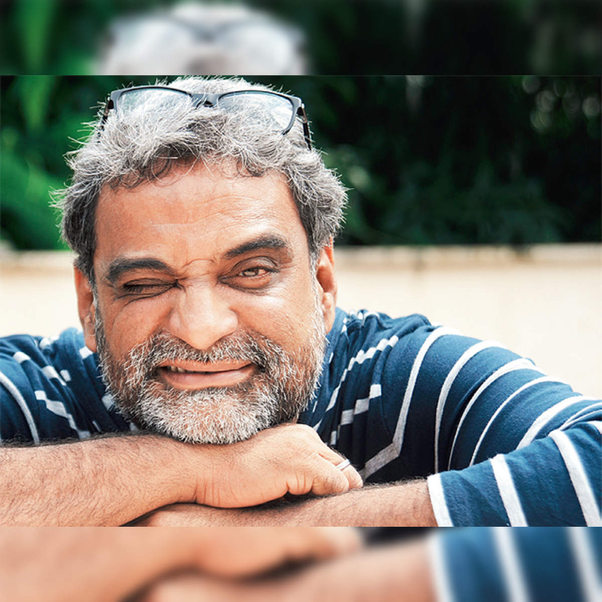 The many phases of director R Balki - The Economic Times