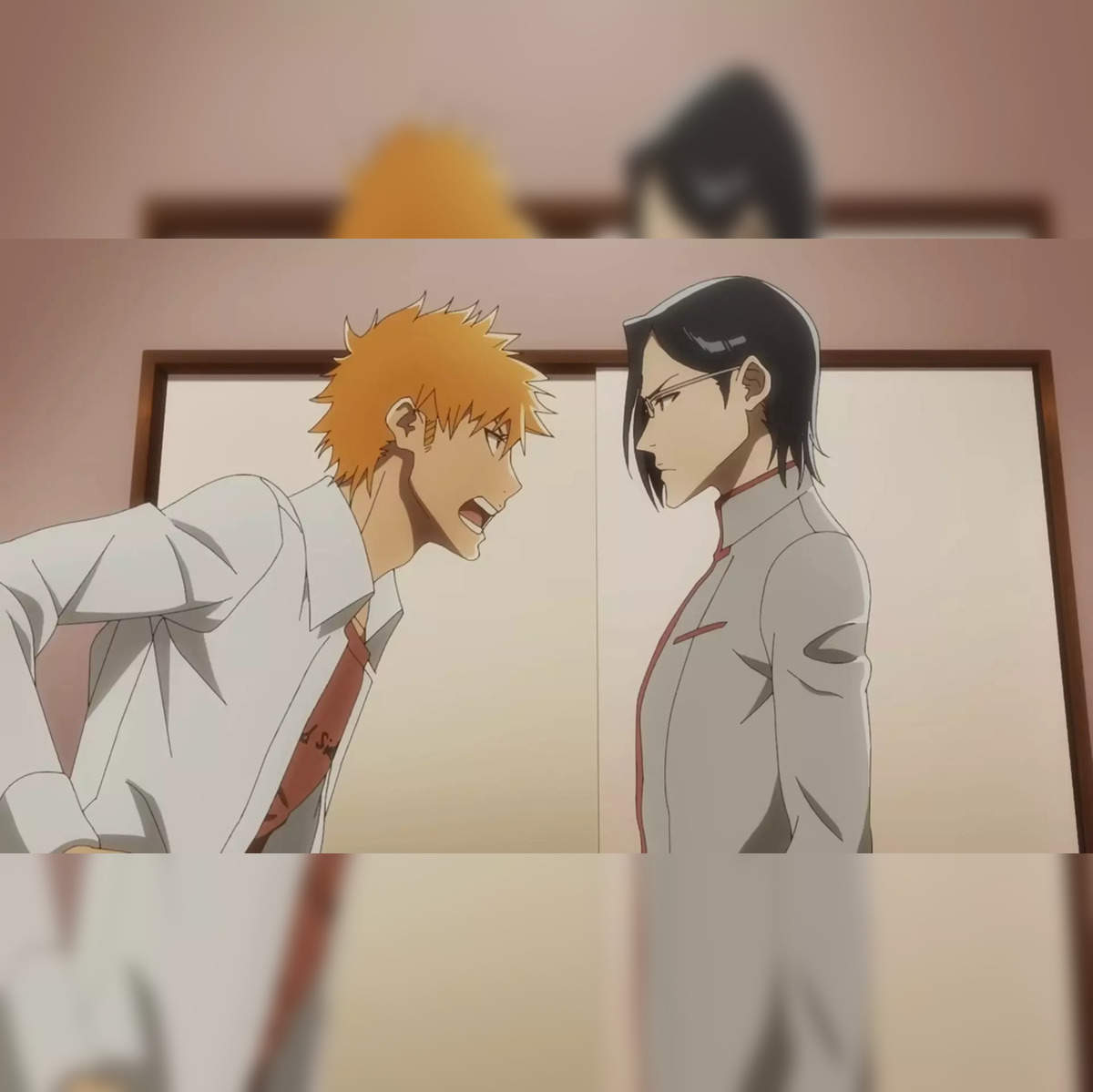 Bleach TYBW Episode 8: Bleach: Thousand Year Blood War Episode 8: What is  the release date, time for OTT platforms? - The Economic Times