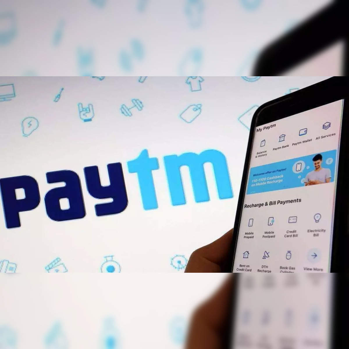 arunachal pradesh Paytm inks MoU with Arunachal Pradesh for