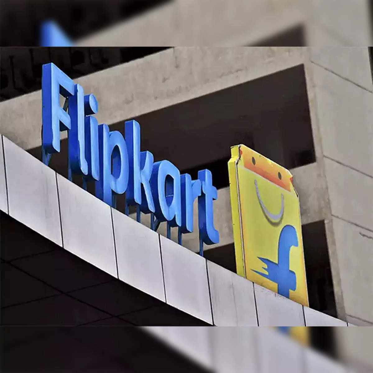 Flipkart launches programme to find and build D2C brands - The Economic  Times