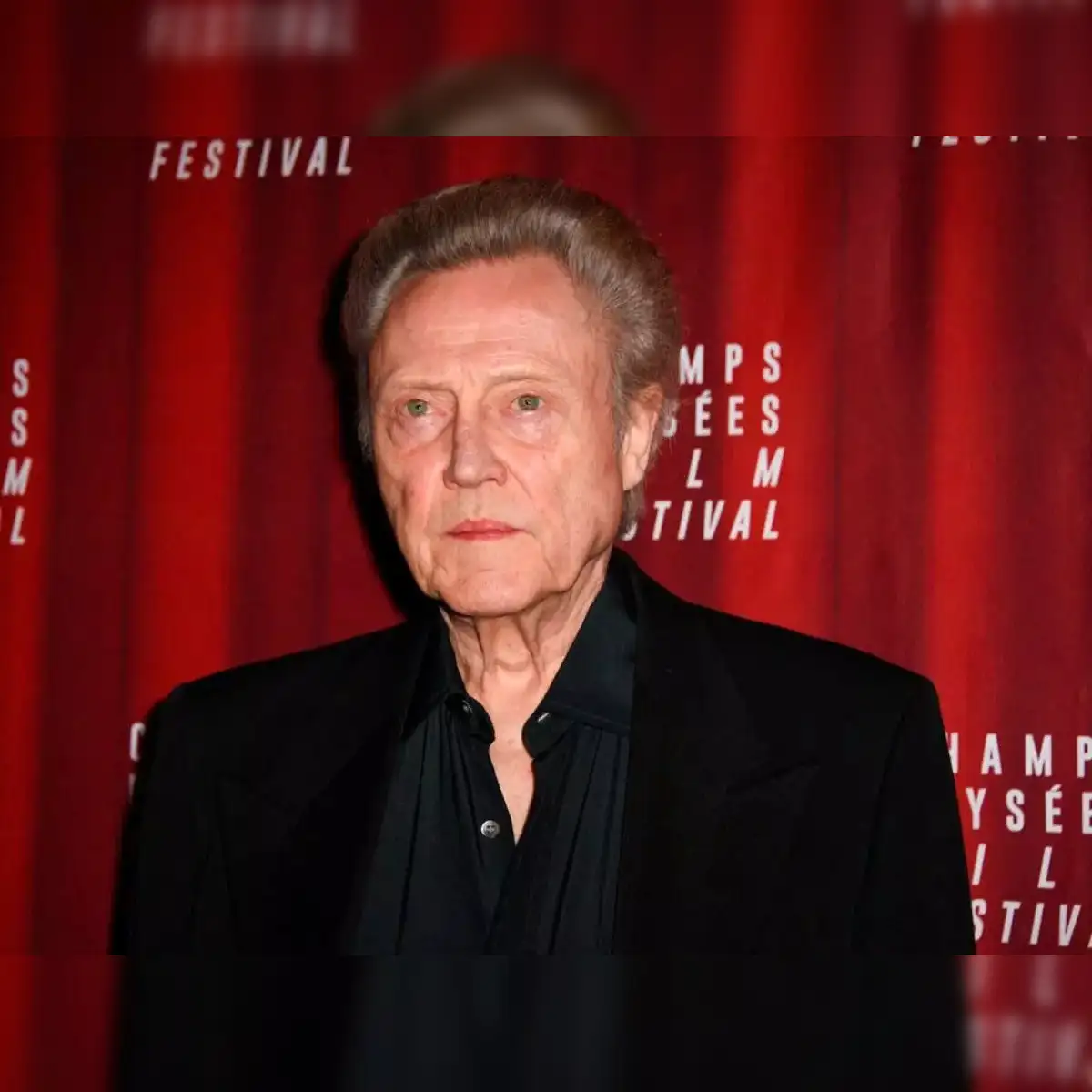 Christopher Walken: Hollywood veteran Christopher Walken to appear in key  role in Denis Villeneuve's 'Dune: Part Two' - The Economic Times