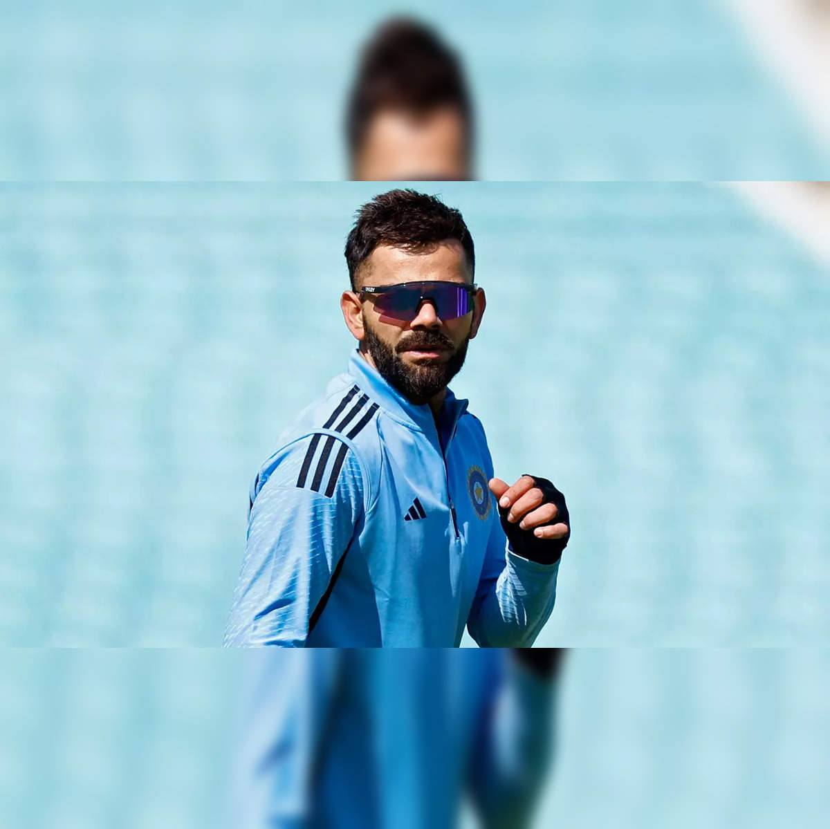 12 Stunning Sunglasses Styles That Virat Kohli Loves - LooksGud.com | Virat  kohli hairstyle, Indian groom dress, Virat and anushka