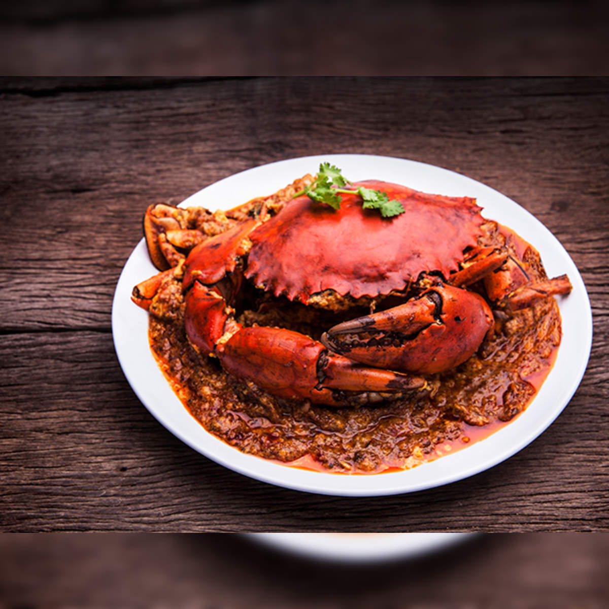 Food Guide: From Chilli Crab in Singapore to Fish Cakes in Bangkok