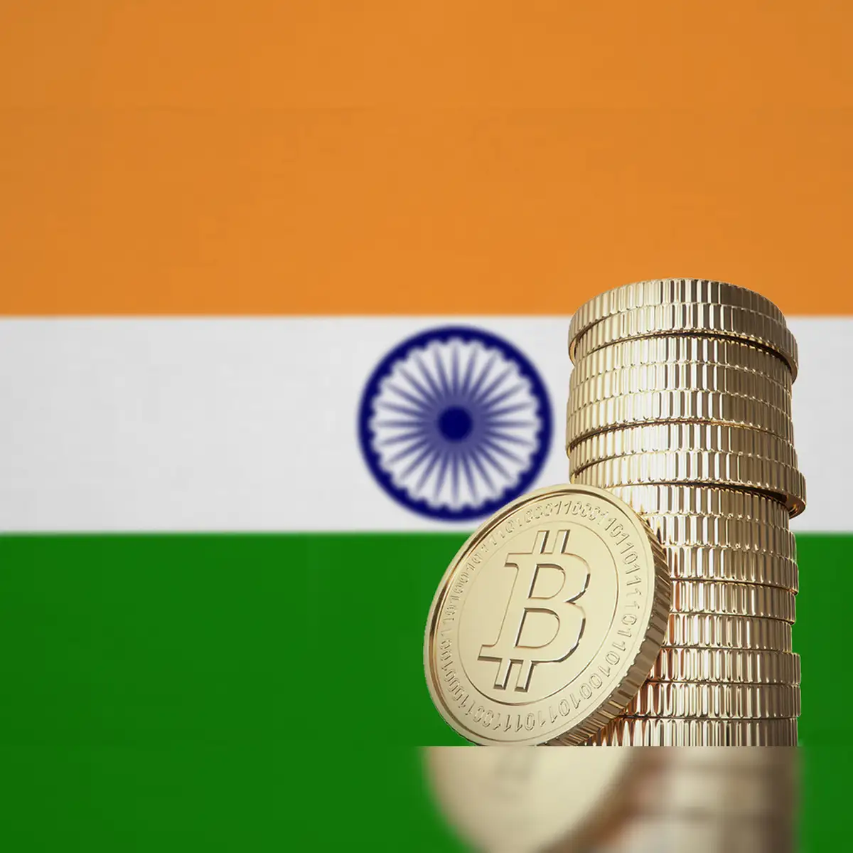Crypto Ban: The toss of a Bitcoin: How crypto ban will hurt 5 mn Indians,  20K Blockchain developers