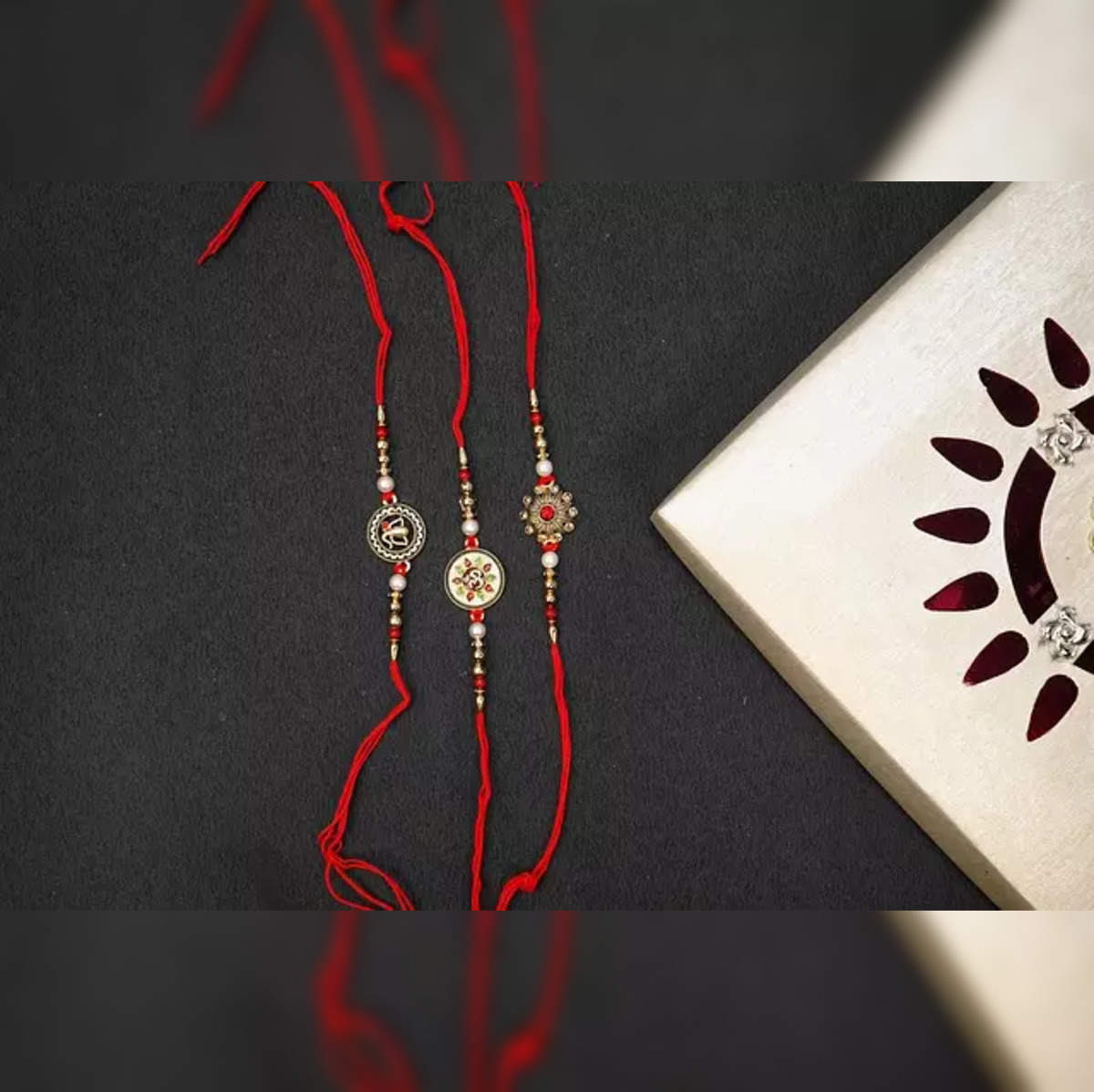 Beyond Borders: Thoughtful Tips to Send Rakhi to Canada and Surprise Your  Sister with Love and Affection - ukgiftsportal.co.uk