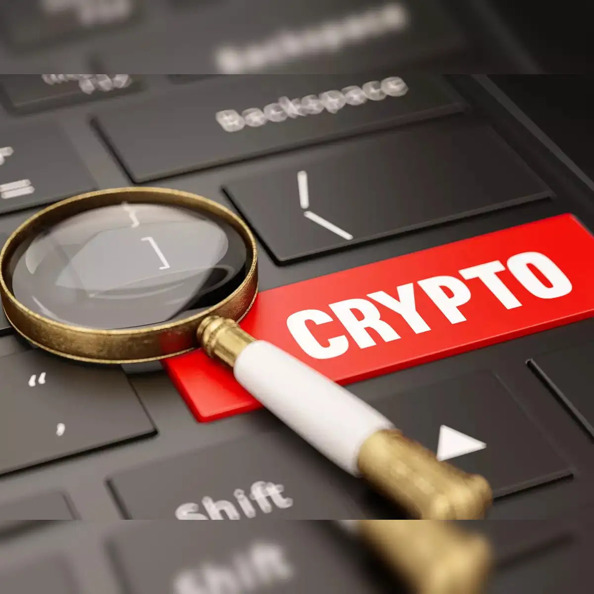 tds: What is 1% TDS on crypto trade and how will it impact you? - The  Economic Times