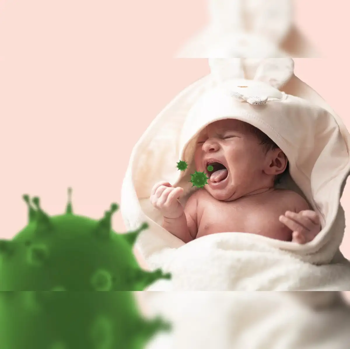 Sperm donor with rare cancer mutation helped conceive 200 babies worldwide  - The Economic Times