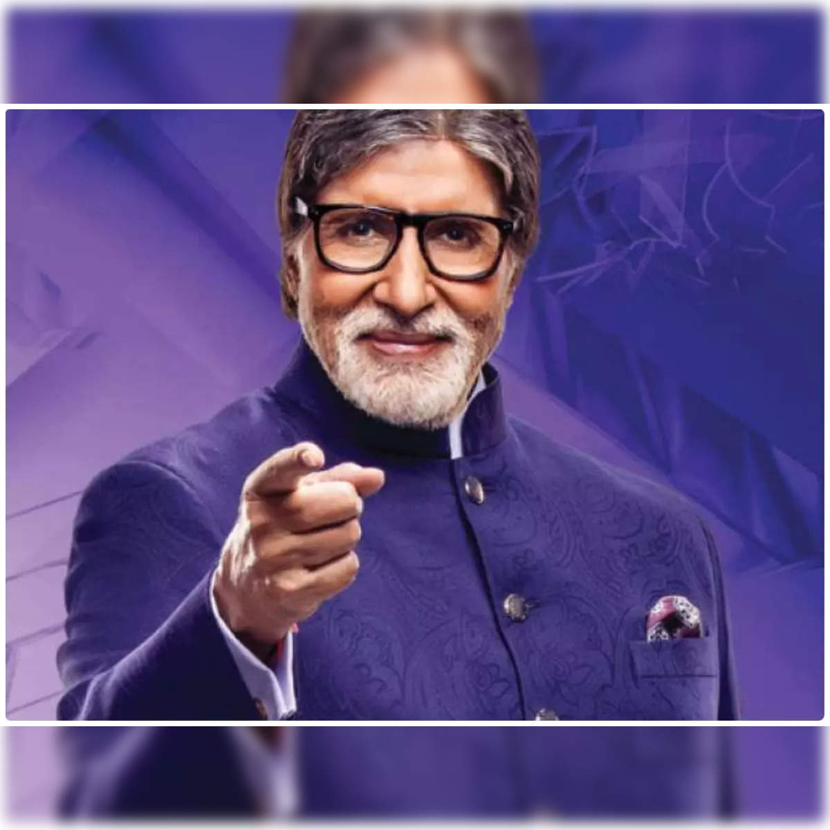 KBC 15: Amitabh Bachchan is back with Kaun Banega Crorepati 15; Show to  commence on this day