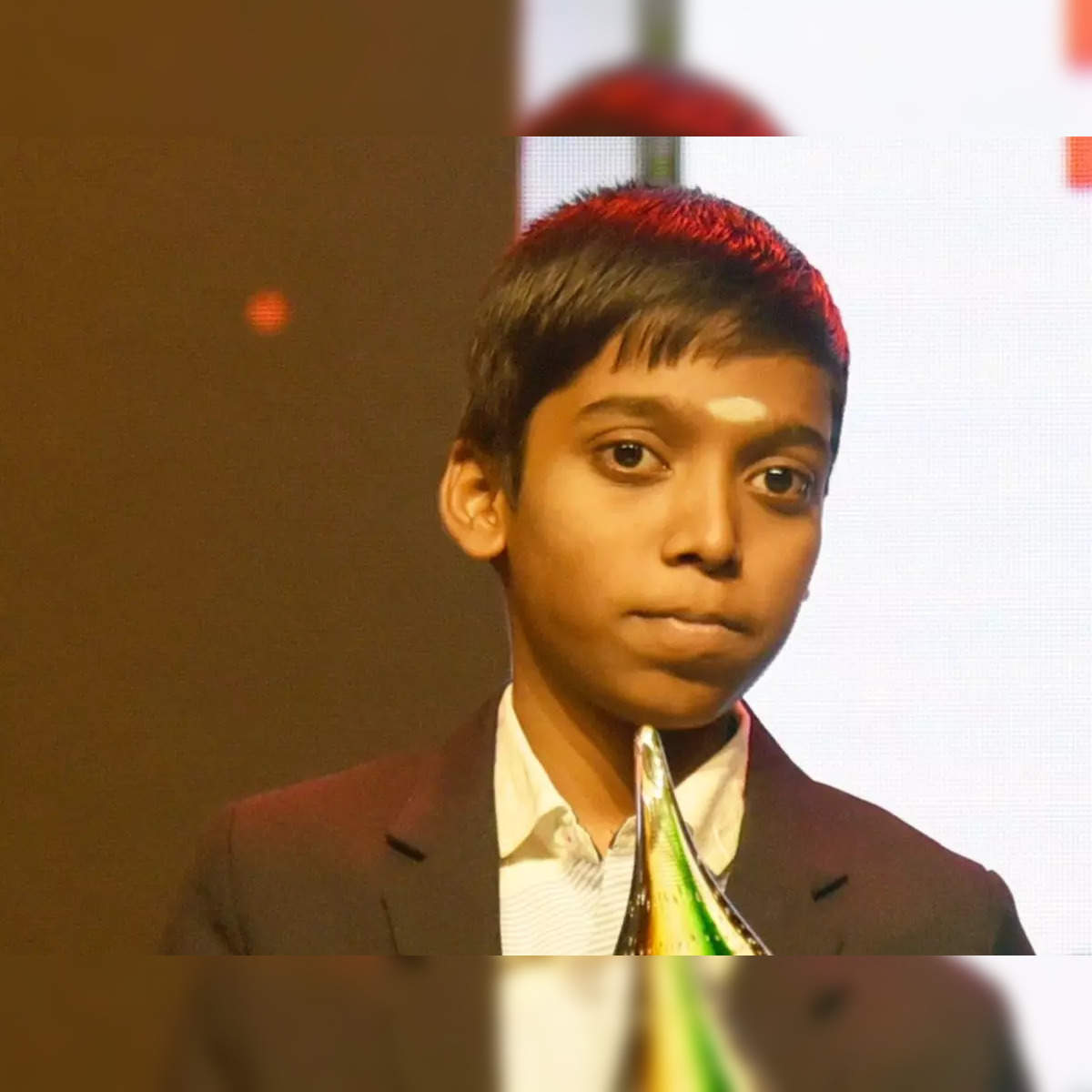 Indian prodigy Gukesh strong enough to play Candidates, says world No. 1  Magnus Carlsen