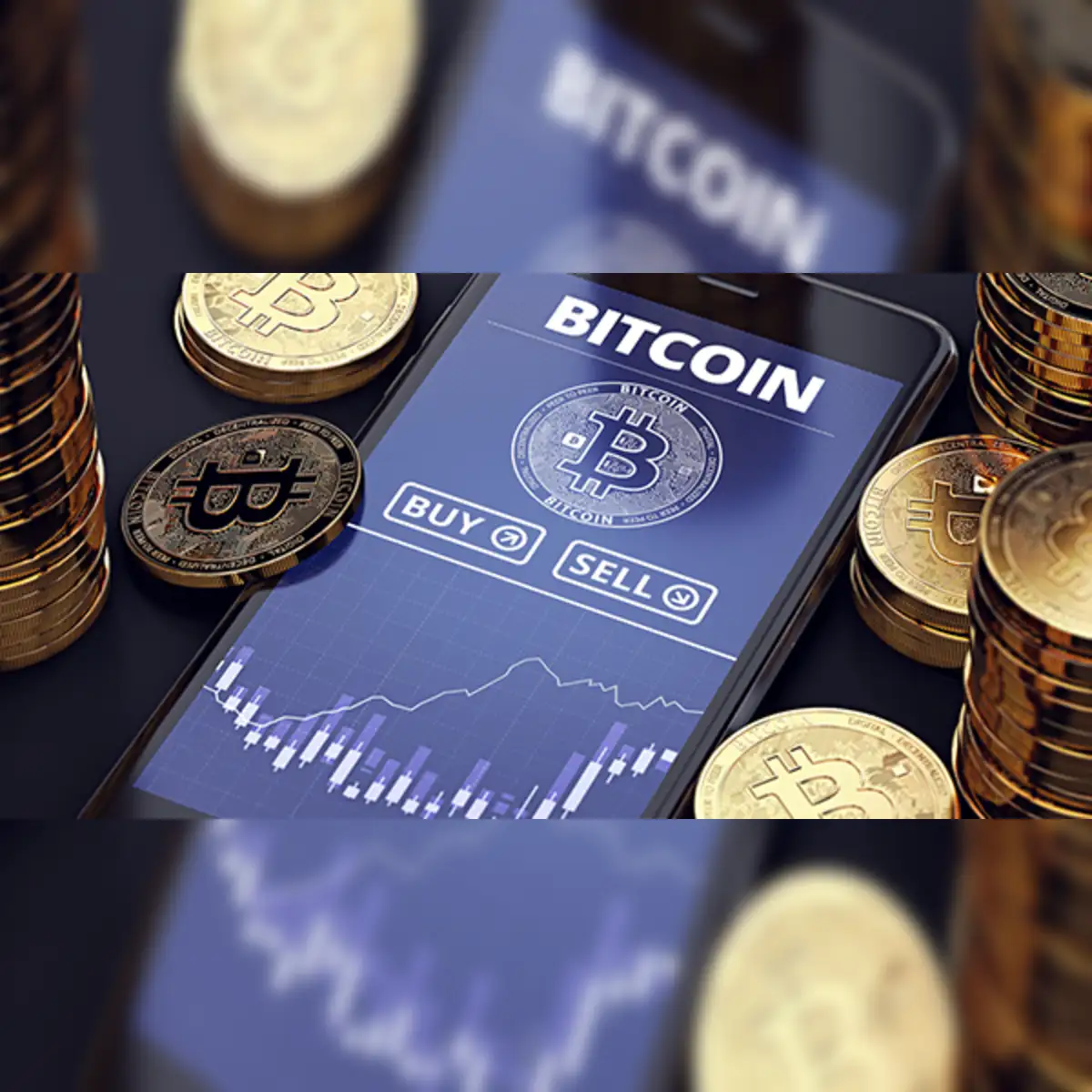 Decoding the Bitcoin mania: Evaluating the risks, taxes and future of  Cryptocurrencies in India - The Economic Times