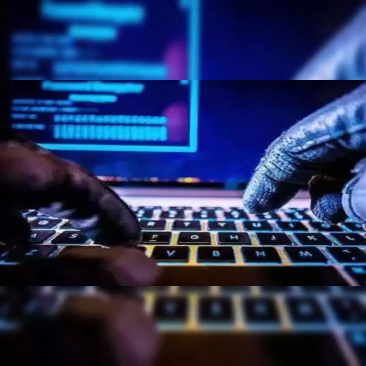 Horizon bridge attack: Crypto hackers steal $100 million with Horizon  bridge attack - The Economic Times