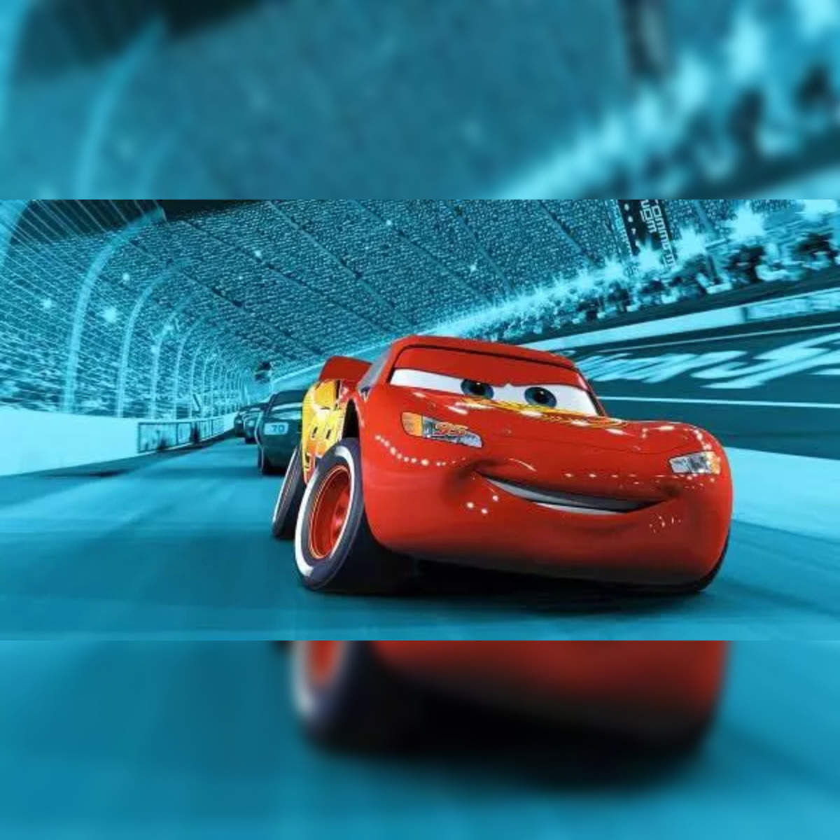 cars 4 spinoff: The potential Cars 4 Spinoff – Here's what we know - The  Economic Times