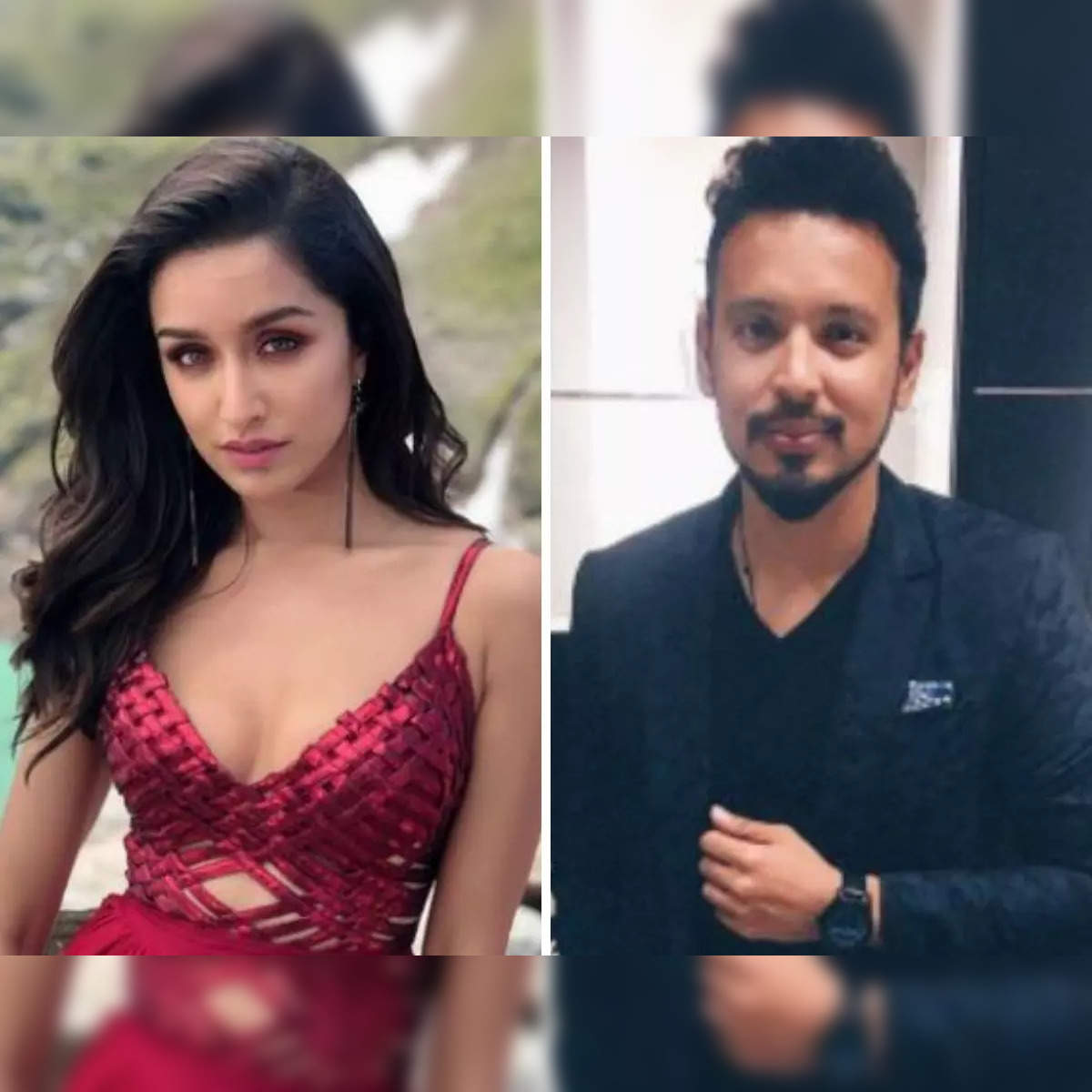 Shardha Sex Suhagrat Video - shraddha kapoor: It's splitsville! Shraddha Kapoor calls it quits with  photographer-boyfriend Rohan Shrestha - The Economic Times