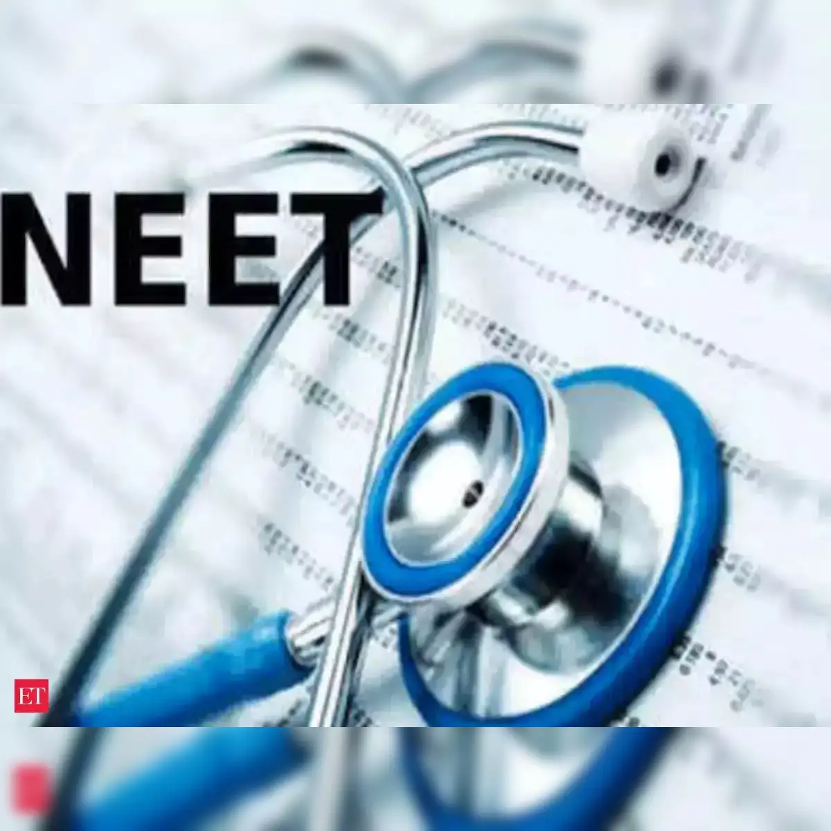 neet: NEET-PG issue: Resident doctors in Maharashtra to go on strike from  Friday; health services likely to be hit - The Economic Times
