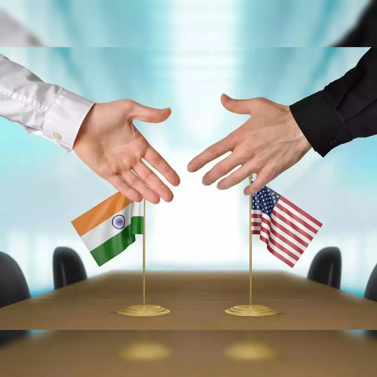 Commerce ministry reviewing India-US trade relations amid Trump statements - The Economic Times