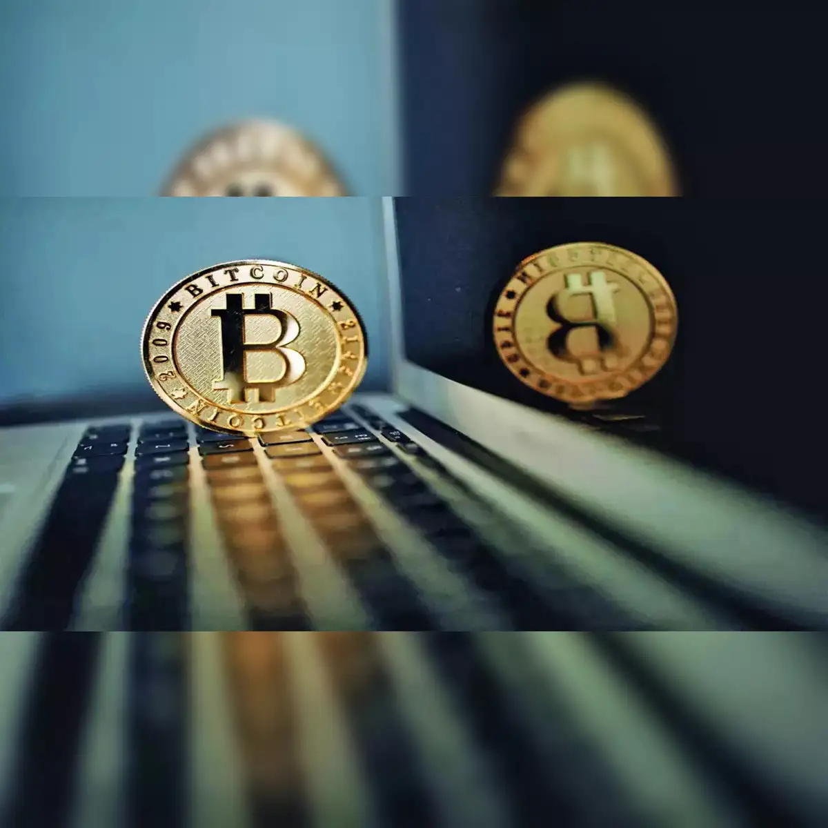 bitcoin ETF investment: US state pension fund makes $6.6 million bitcoin  ETF investment - The Economic Times