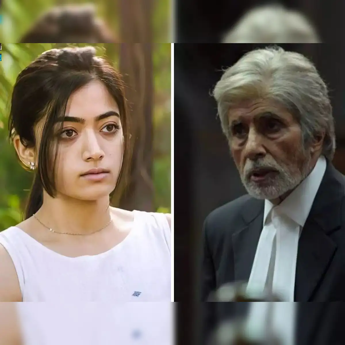 Rashmika deepfakes