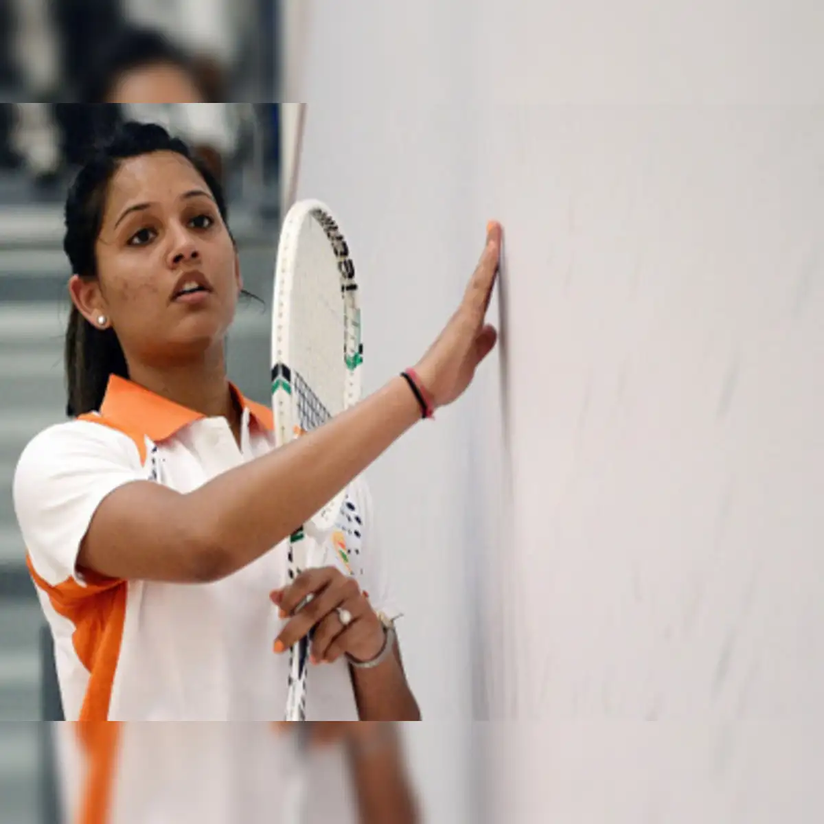 Wont let issue of manipulated Asiad Games draw rest: Dipika Pallikal - The  Economic Times