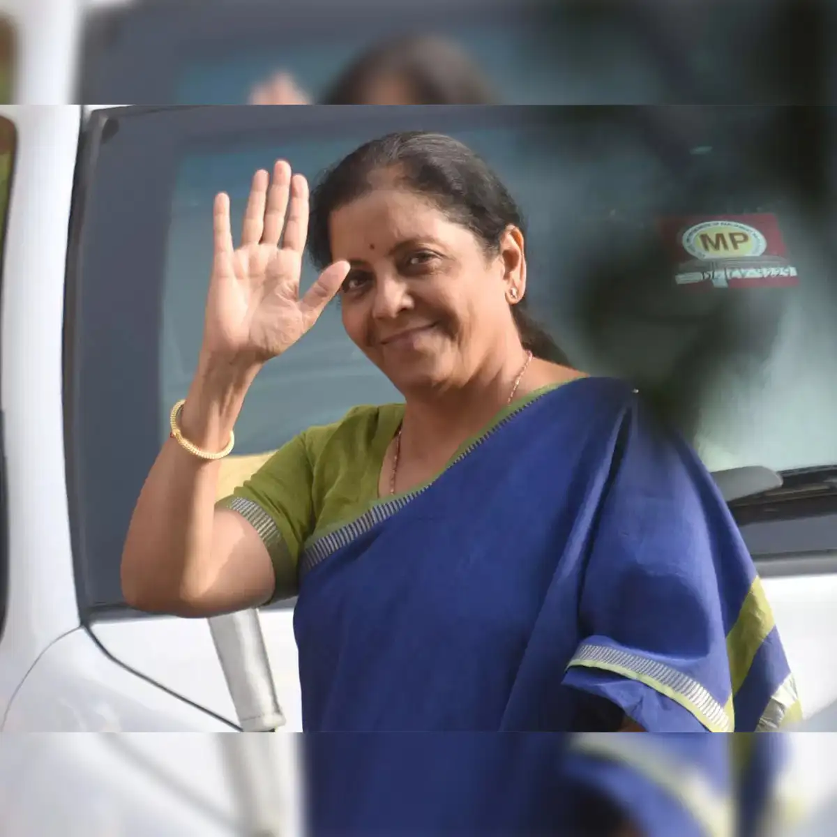 Nirmala Sitharaman Tag Sri Lanka as low income FM Sitharaman urges IMF The Economic Times