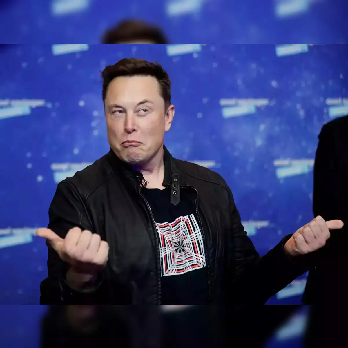 Elon Musk facing scrutiny over drug use, a reminder that even powerful figures have secrets, reflecting the story's theme of hidden lives