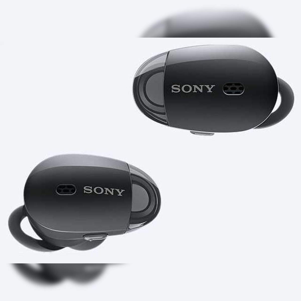 Apple New noise cancellation bluetooth earphones are Sony s